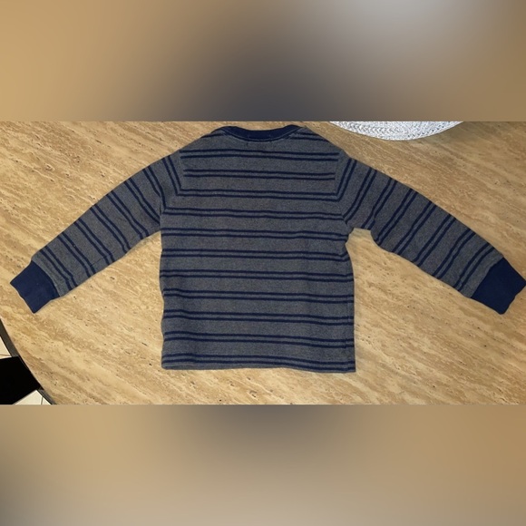 Polo Ralph Lauren🏇 Toddler 2T Long Sleeve Shirt - Picture 5 of 5
